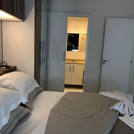Cavalinho Azul Barra Apartment ริโอเดจาเนโร ภายนอก รูปภาพ