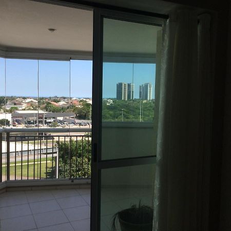 Cavalinho Azul Barra Apartment ริโอเดจาเนโร ภายนอก รูปภาพ