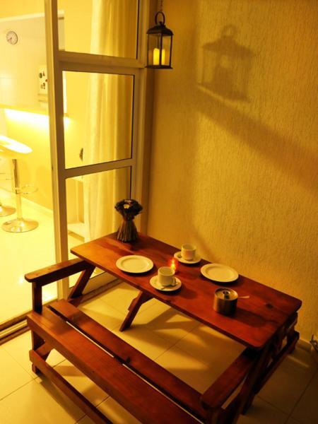 Cavalinho Azul Barra Apartment ริโอเดจาเนโร ภายนอก รูปภาพ