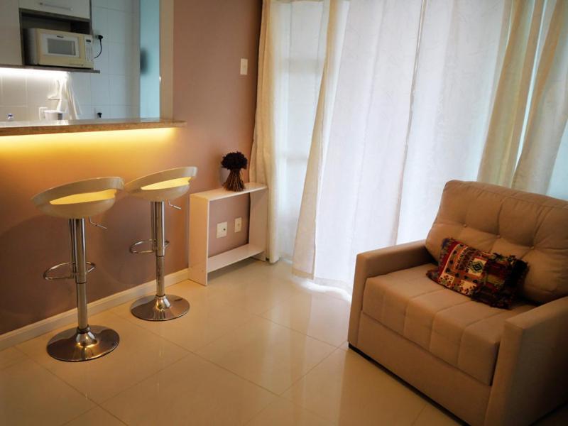 Cavalinho Azul Barra Apartment ริโอเดจาเนโร ภายนอก รูปภาพ