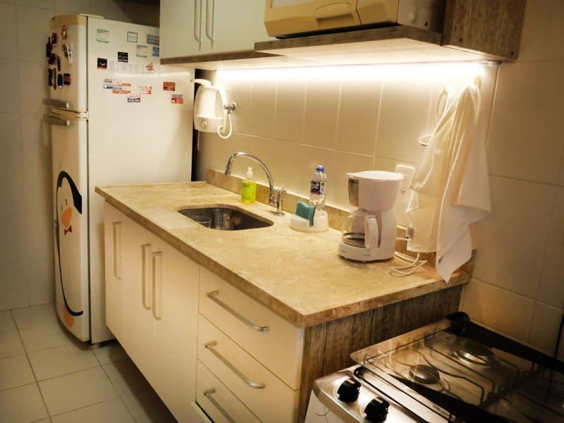 Cavalinho Azul Barra Apartment ริโอเดจาเนโร ภายนอก รูปภาพ