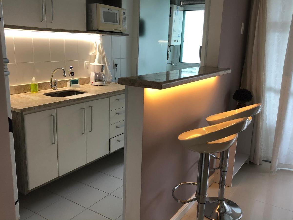 Cavalinho Azul Barra Apartment ริโอเดจาเนโร ภายนอก รูปภาพ