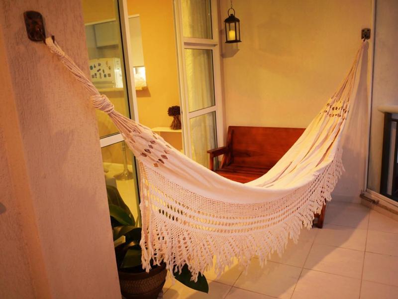 Cavalinho Azul Barra Apartment ริโอเดจาเนโร ภายนอก รูปภาพ